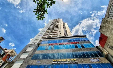 'Chạy đua' mở ngành mới - Bài 2: Không minh bạch liệu có theo vết 'ĐH Đông Đô'?