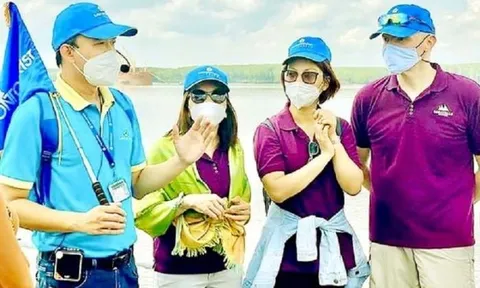 TP.HCM đề xuất không cách ly khách du lịch quốc tế có 'hộ chiếu vaccine'