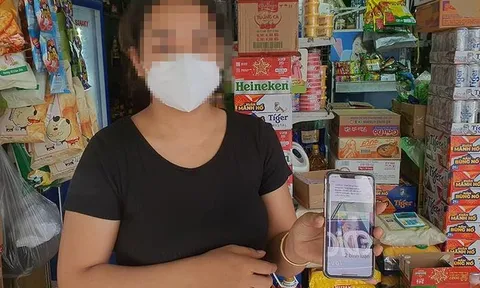 Thủ đoạn lừa đảo mới: Chuyển khoản dư khi mua hàng