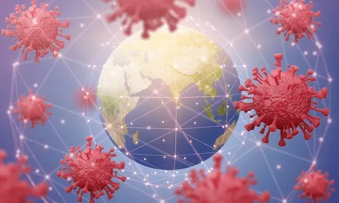 Covid-19 đang thế nào trước khi thế giới bước sang năm 2022?