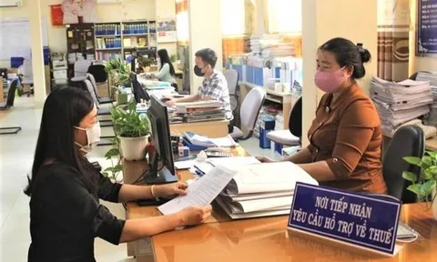 Tiếp tục gia hạn, giảm 37 khoản phí, lệ phí đến giữa năm 2022 do COVID-19