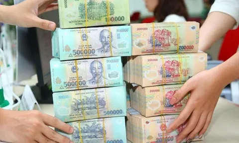 Bức tranh ngân sách nhà nước năm 2022 có gì đáng chú ý?