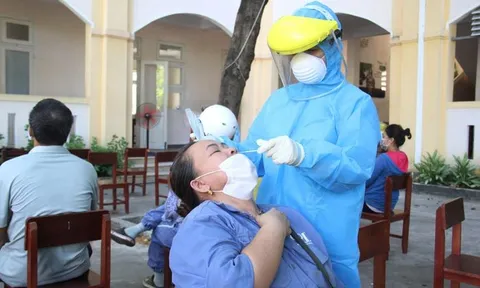 Đà Nẵng còn những lần nào mua sinh phẩm của Công ty Việt Á?