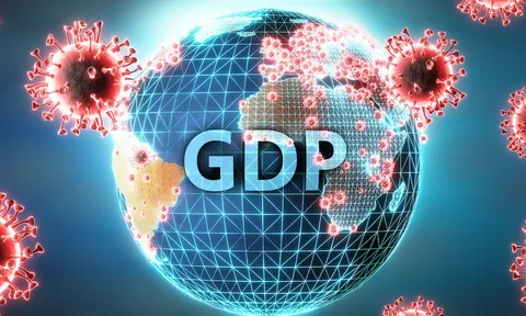 Omicron 'tha' kinh tế toàn cầu?