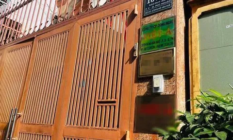 Dẹp loạn 'sân sau' nhìn từ kit xét nghiệm mang tên Việt Á