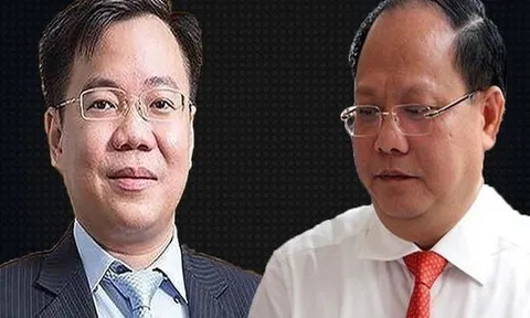 Bút phê của ông Tất Thành Cang khiến Nhà nước mất hơn 1.100 tỷ đồng