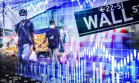 Phố Wall dự đoán gì cho châu Á năm 2022