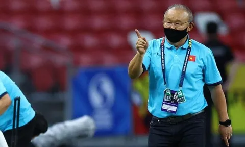 ĐT Thái Lan - ĐT Việt Nam: 'Trận chiến không hối hận'