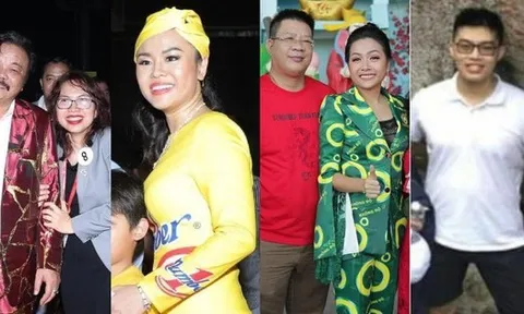 Công an Bà Rịa - Vũng Tàu kết luận “Tập đoàn Tân Hiệp Phát” thông đồng đấu giá