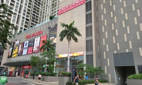 Mua nhà gần 4 năm, cư dân chung cư The Gold View vẫn chưa nhận 'sổ hồng'