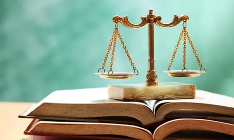 6 luật có hiệu lực từ ngày 1/1/2022