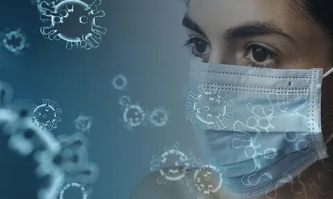 6 kịch bản về đại dịch Covid-19 trong năm 2022