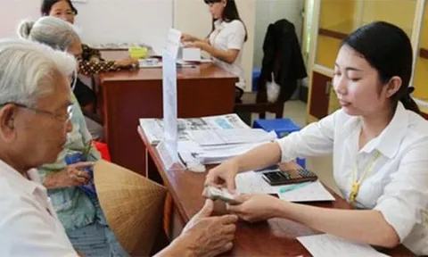 Toàn bộ chính sách mới nhất về bảo hiểm xã hội có hiệu lực từ đầu năm 2022