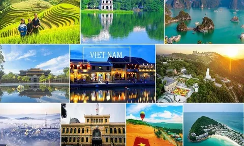 Du lịch Việt Nam tìm một lối đi