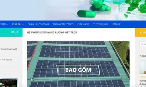 Hàng loạt sai phạm ở Công ty Xuất nhập khẩu y tế TP HCM