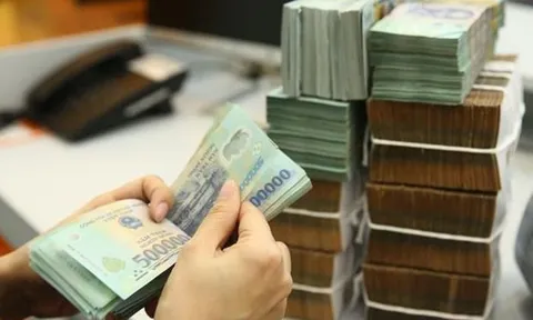 10 sự kiện nổi bật của ngành tài chính trong năm 2021