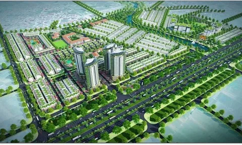 Dự án của CEO Group tại Mê Linh đối diện nguy cơ bị thu hồi?