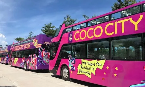 Bán khối nợ 50 tỷ của Cocobay Đà Nẵng: Rao cả tháng không ai mua