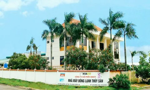 Diễn biến lạ tại công ty thủy sản vật vờ tồn tại như 'xác sống'