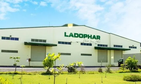 'Vén màn' sự gia nhập của Dược Lâm Đồng về với hệ sinh thái Louis