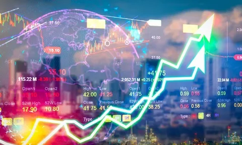 Infographics: Những kỷ lục của chứng khoán Việt Nam 2021