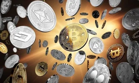 Úc đang trên đà bùng nổ tiền điện tử vào năm 2030