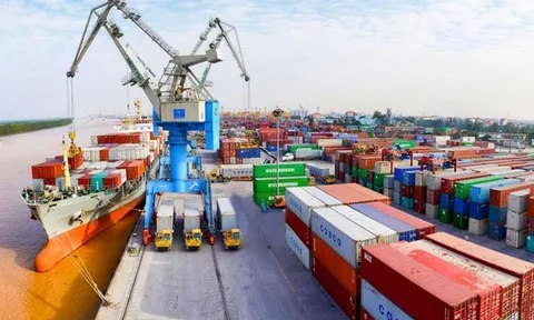 Toàn cảnh bức tranh kinh tế Việt Nam năm 2021