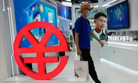 Dự báo kinh tế châu Á 2022: 'Bình mới rượu cũ'