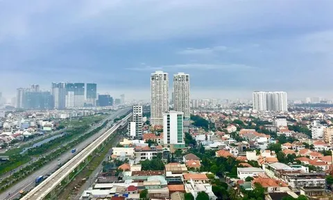 Thị trường BĐS đối diện nhiều nguy cơ, giá nhà sẽ tiếp tục tăng trong năm 2022