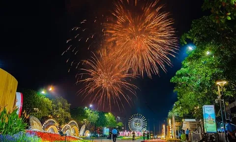 Hà Nội không bắn pháo hoa và 'countdown' trong Tết Dương lịch 2022