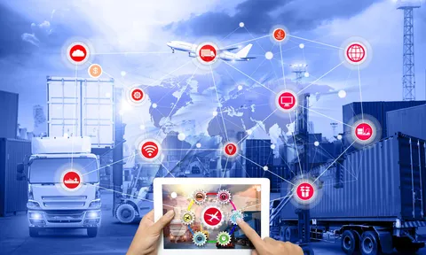 Kinh tế 2021 qua những con số