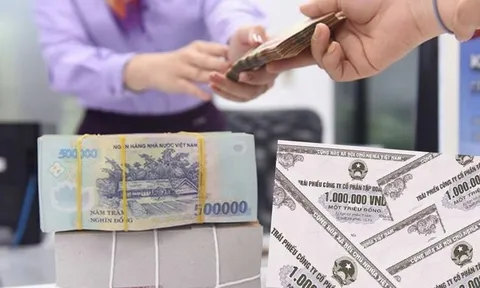 Trái phiếu doanh nghiệp, đằng sau những con số