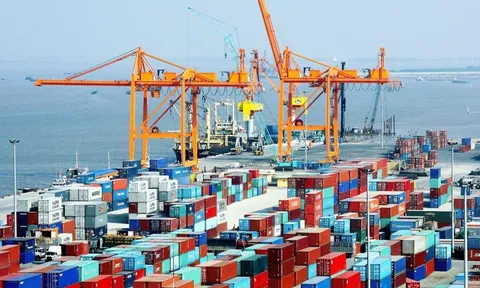 Năm 2021, Việt Nam xuất siêu 4 tỷ USD