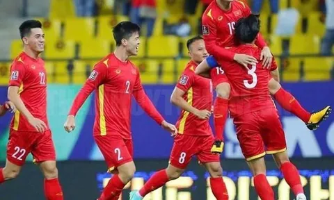 Bóng đá Việt Nam năm 2021: Thăng hoa và... hụt hẫng