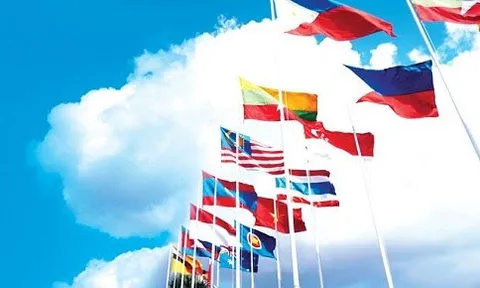 Dự đoán những biến động tại châu Á trong năm 2022