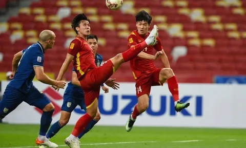 Bóng đá Việt Nam 2022: Đổi mới và vượt lên chính mình