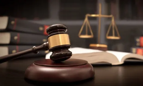 6 luật mới có hiệu lực từ 1/1/2022 có điểm gì đáng chú ý?