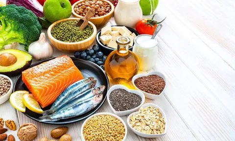 F0 sau khi điều trị COVID-19 nên ăn gì và kiêng ăn gì?