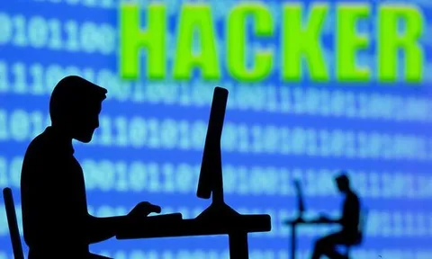 Năm 2022, gia tăng rủi ro an ninh mạng trên toàn cầu