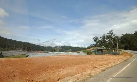 Lùng nhùng tiền thuê đất, Công ty Việt Quốc vẫn được giãn dự án