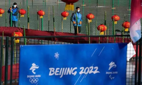 Những sự kiện 'điểm nhấn' đáng theo dõi tại Trung Quốc năm 2022