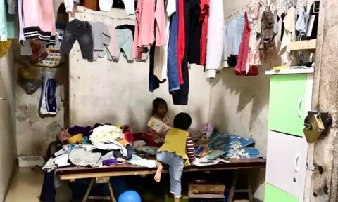 Đại dịch Covid-19 làm lộ nhiều bất cập về nhà ở cho công nhân