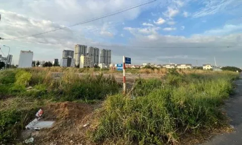 Lùm xùm quanh dự án đầu tư bệnh viện đa khoa Ngọc Tâm tại TP. HCM