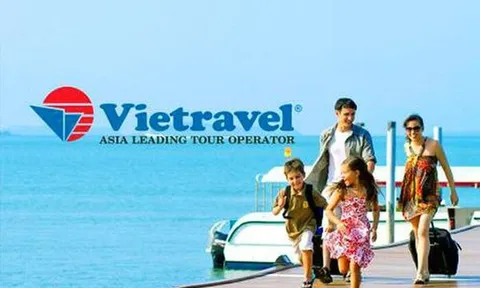 Vietravel lỗ khủng 485 tỷ đồng kéo vốn chủ sở hữu âm hơn 300 tỷ đồng