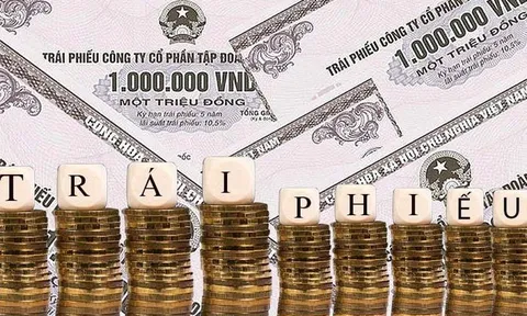 Trái phiếu doanh nghiệp năm 2022: Siết thị trường đi vào khuôn khổ
