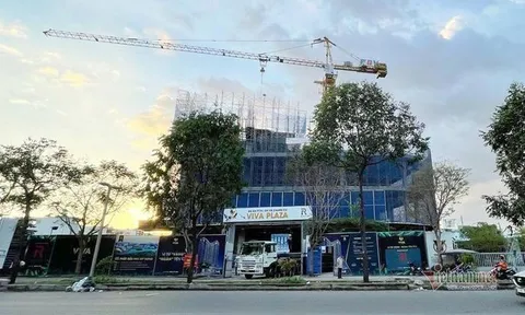 Chính quyền quận 'tiếp tay', giao đất của dân cho chủ dự án Viva Plaza?