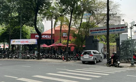 Khu đất vàng gần 9000m2 bị thu hồi có liên quan gì đến Tập đoàn Novaland?