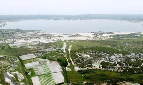 10 năm sống vật vã bên dự án nghìn tỷ