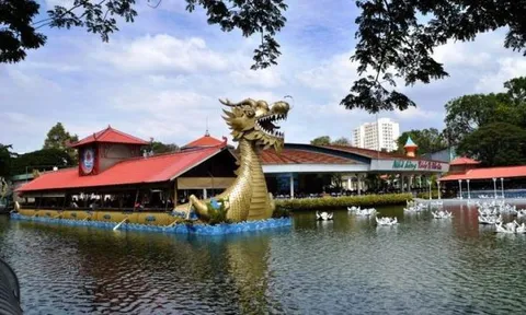 Nhiều sai phạm trong cổ phần hóa Công ty TNHH MTV Dịch vụ Du lịch Phú Thọ