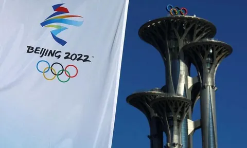 Triều Tiên không tham dự Olympic Bắc Kinh 2022